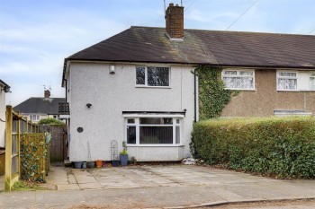 Gardendale Avenue, Clifton, Nottinghamshire, NG11 9HX