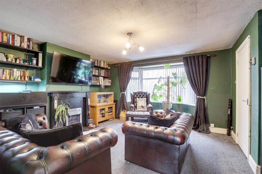 Gardendale Avenue, Clifton, Nottinghamshire, NG11 9HX