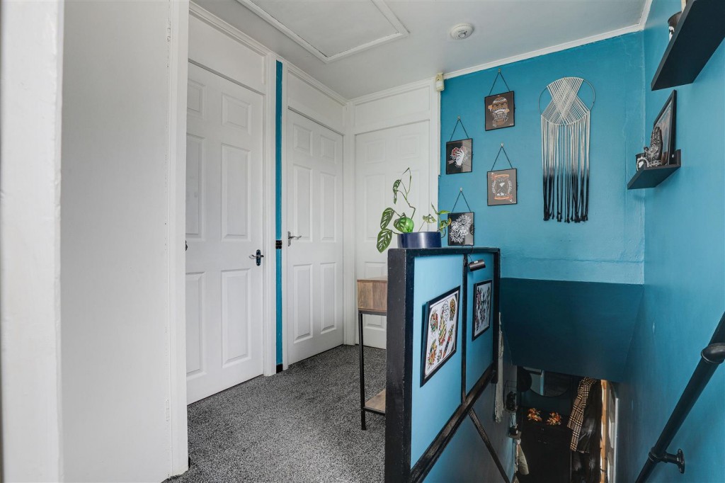 Gardendale Avenue, Clifton, Nottinghamshire, NG11 9HX