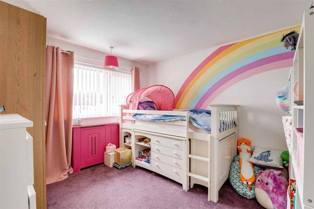 Gardendale Avenue, Clifton, Nottinghamshire, NG11 9HX