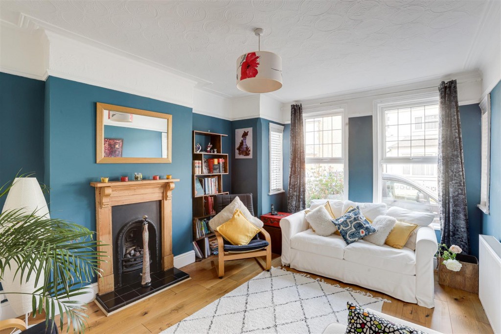 Percival Road, Sherwood, Nottinghamshire, NG5 2EZ