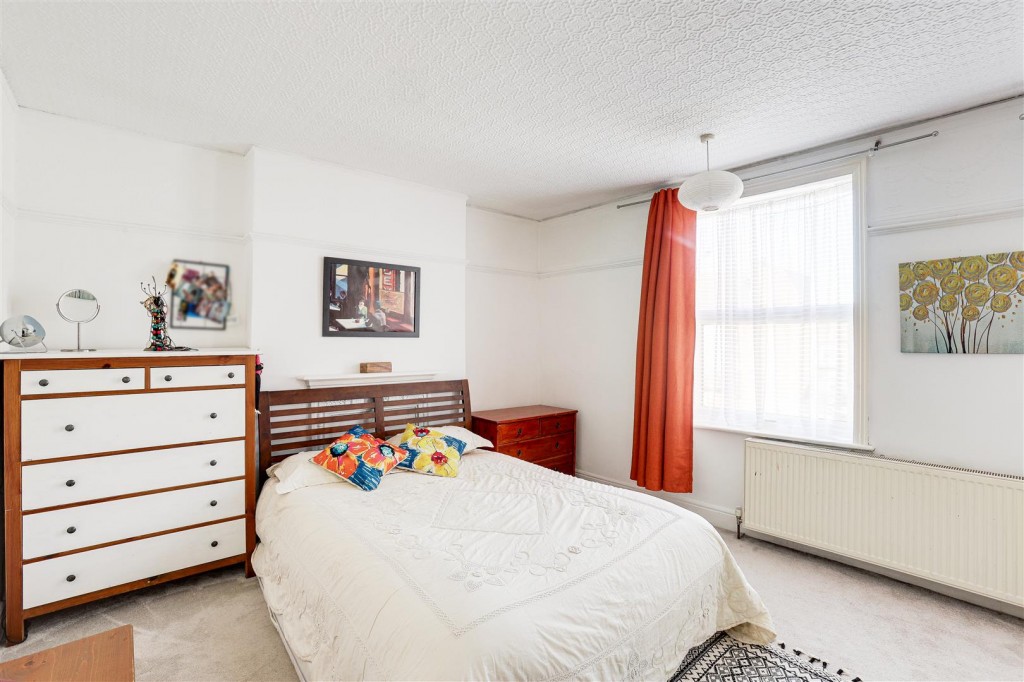 Percival Road, Sherwood, Nottinghamshire, NG5 2EZ