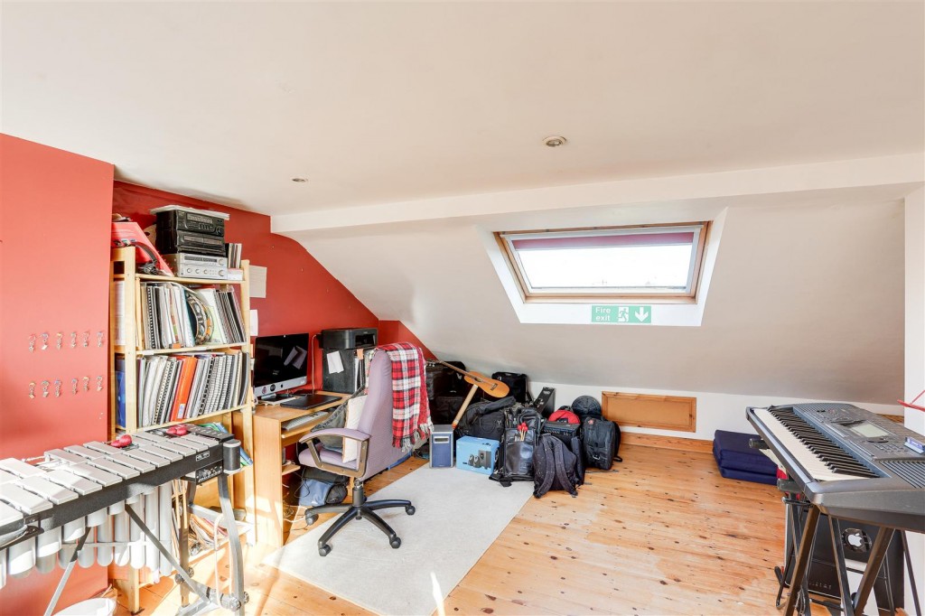 Percival Road, Sherwood, Nottinghamshire, NG5 2EZ