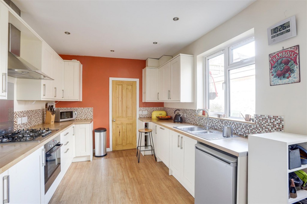 Percival Road, Sherwood, Nottinghamshire, NG5 2EZ