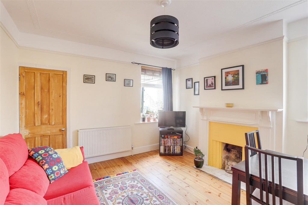 Percival Road, Sherwood, Nottinghamshire, NG5 2EZ