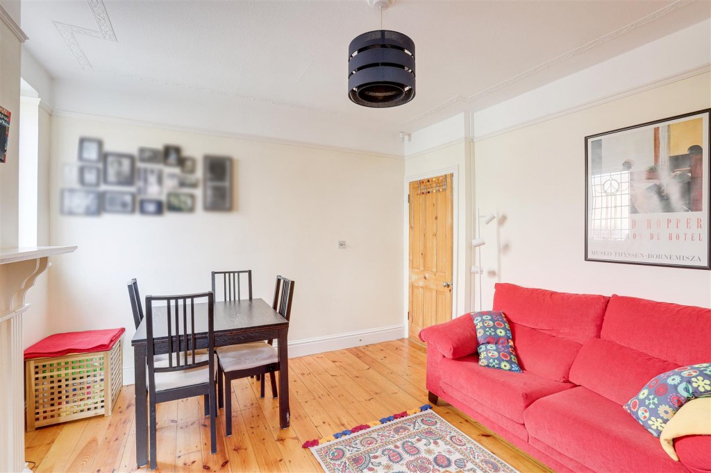 Percival Road, Sherwood, Nottinghamshire, NG5 2EZ