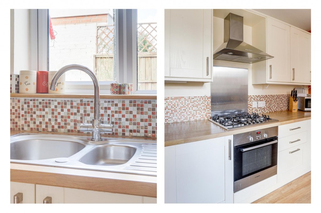 Percival Road, Sherwood, Nottinghamshire, NG5 2EZ