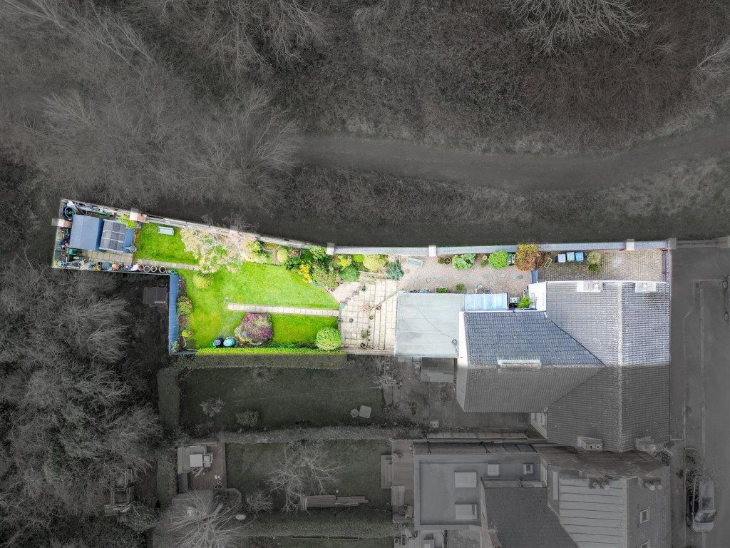 Holme Grove, West Bridgford, Nottinghamshire, NG2 5AH