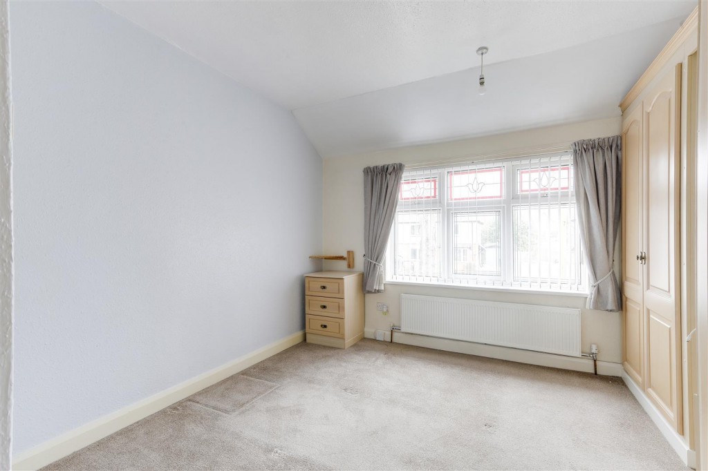 Central Avenue, Hucknall, Nottinghamshire, NG15 7JH