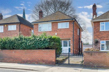 Church Street, Stapleford, Nottinghamshire, NG9 8GA