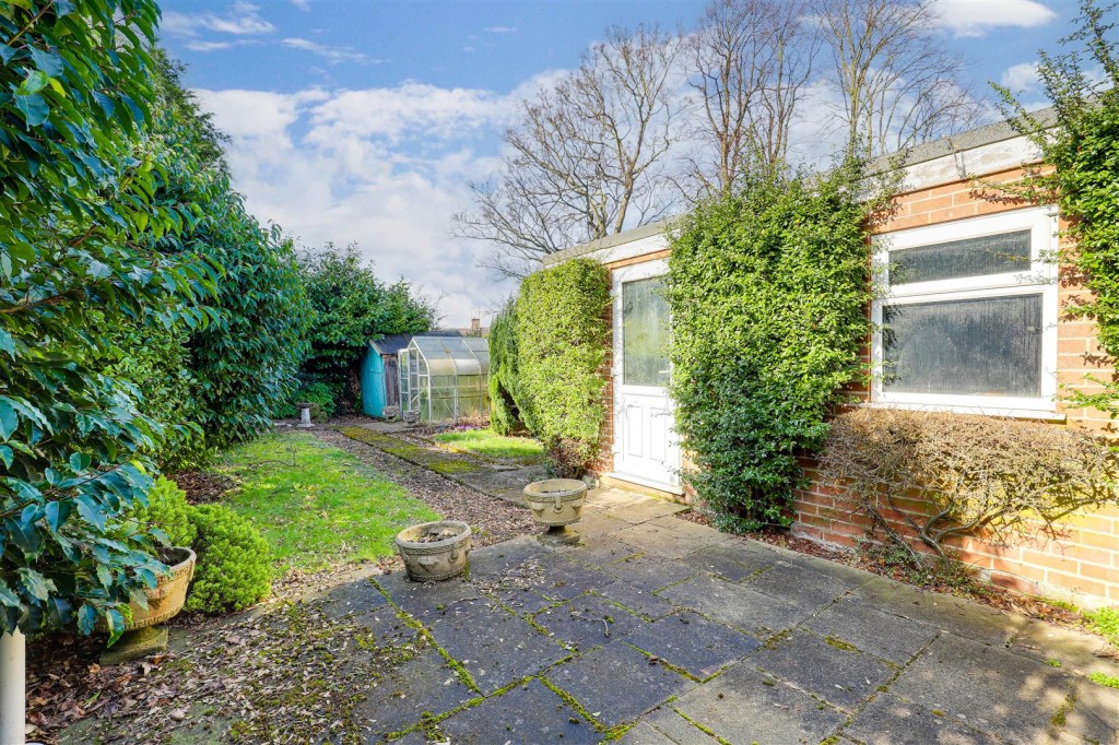 Church Street, Stapleford, Nottinghamshire, NG9 8GA