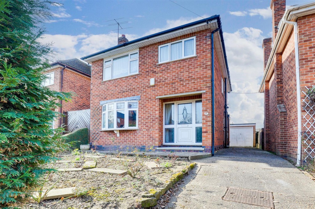 Church Street, Stapleford, Nottinghamshire, NG9 8GA