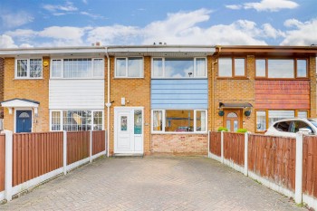 Bramble Drive, Carlton, Nottinghamshire, NG3 6NE