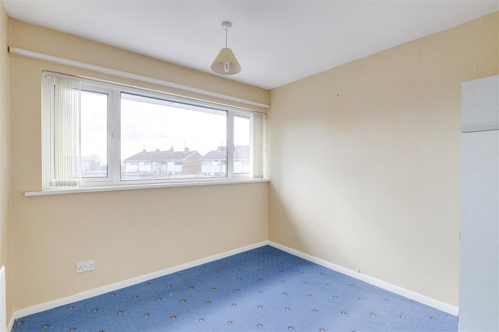 Bramble Drive, Carlton, Nottinghamshire, NG3 6NE