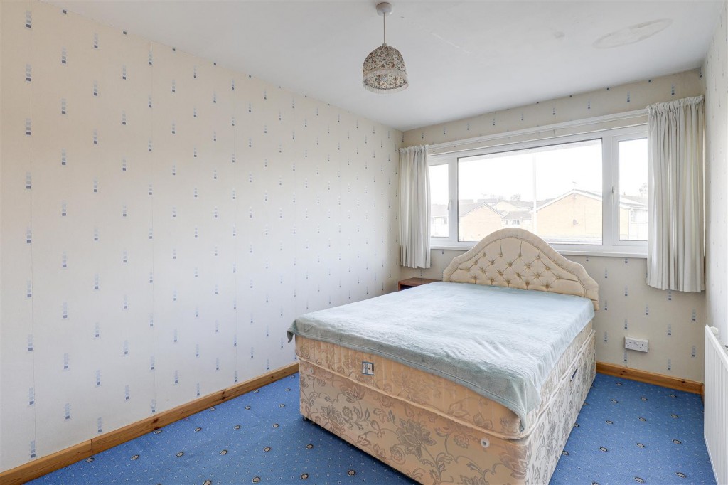 Bramble Drive, Carlton, Nottinghamshire, NG3 6NE