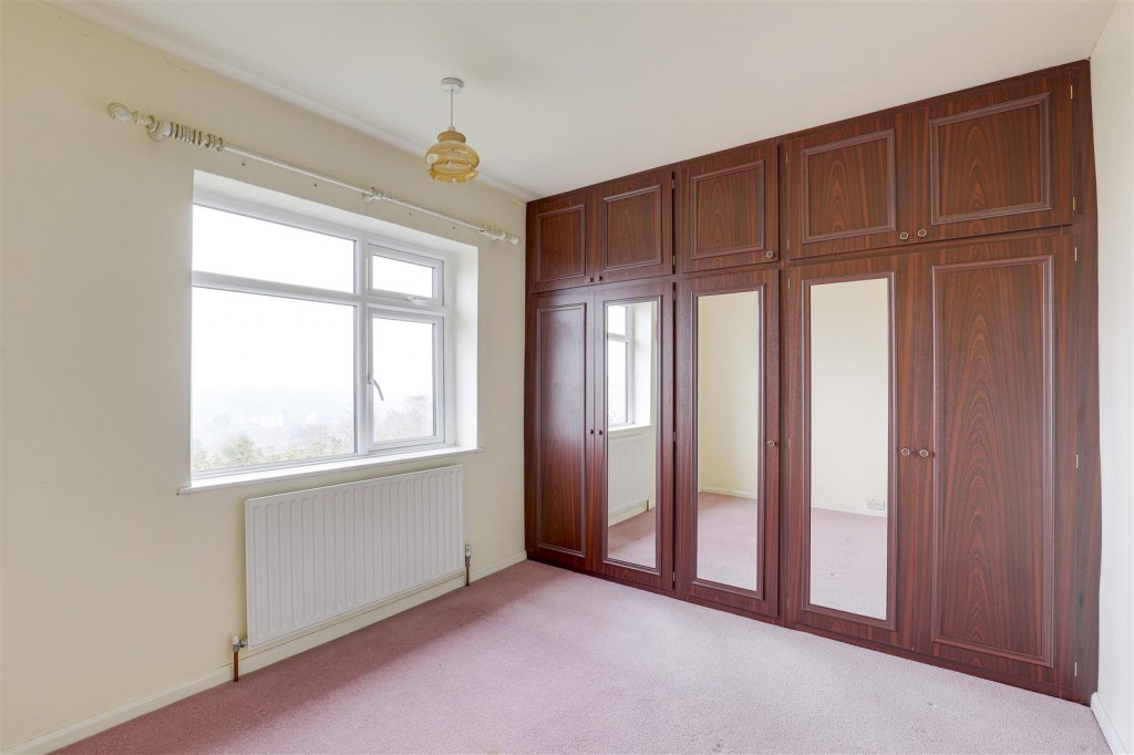 Southdale Drive, Carlton, Nottinghamshire, NG4 1BZ