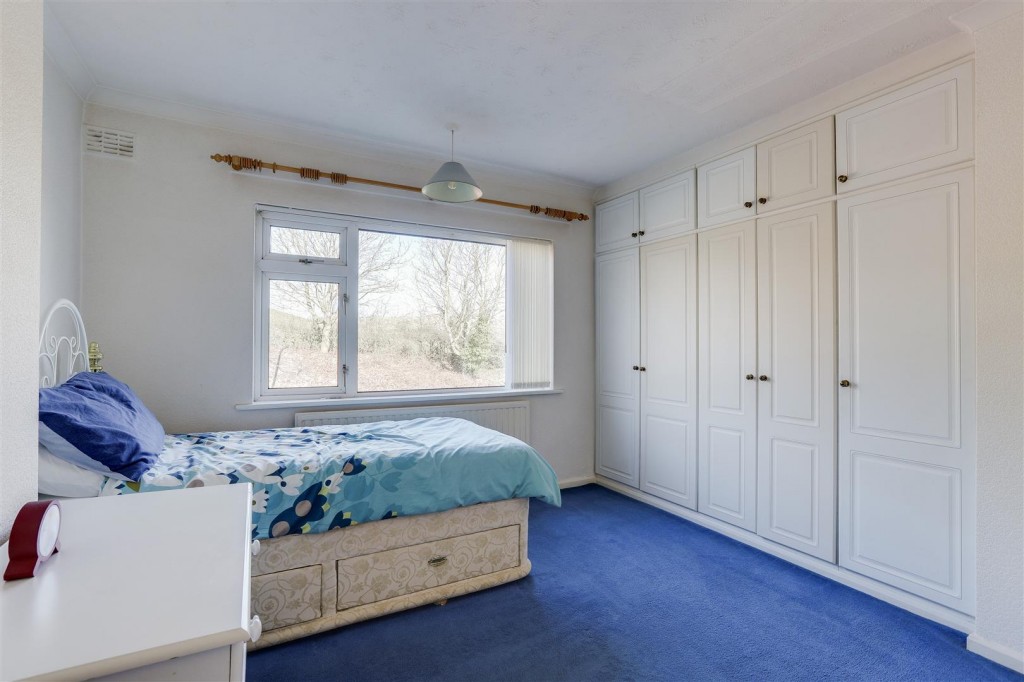 Common Lane, Hucknall, Nottinghamshire, NG15 6PZ