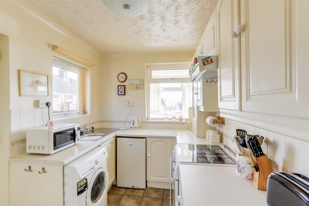 Common Lane, Hucknall, Nottinghamshire, NG15 6PZ