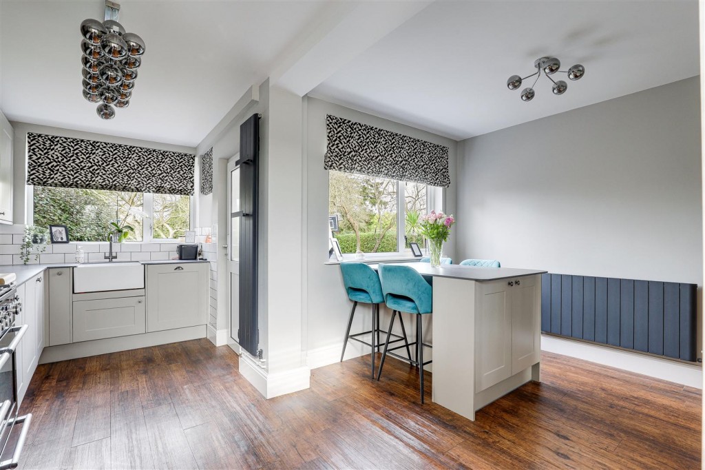 Melton Road, Tollerton, Nottinghamshire, NG12 4EN