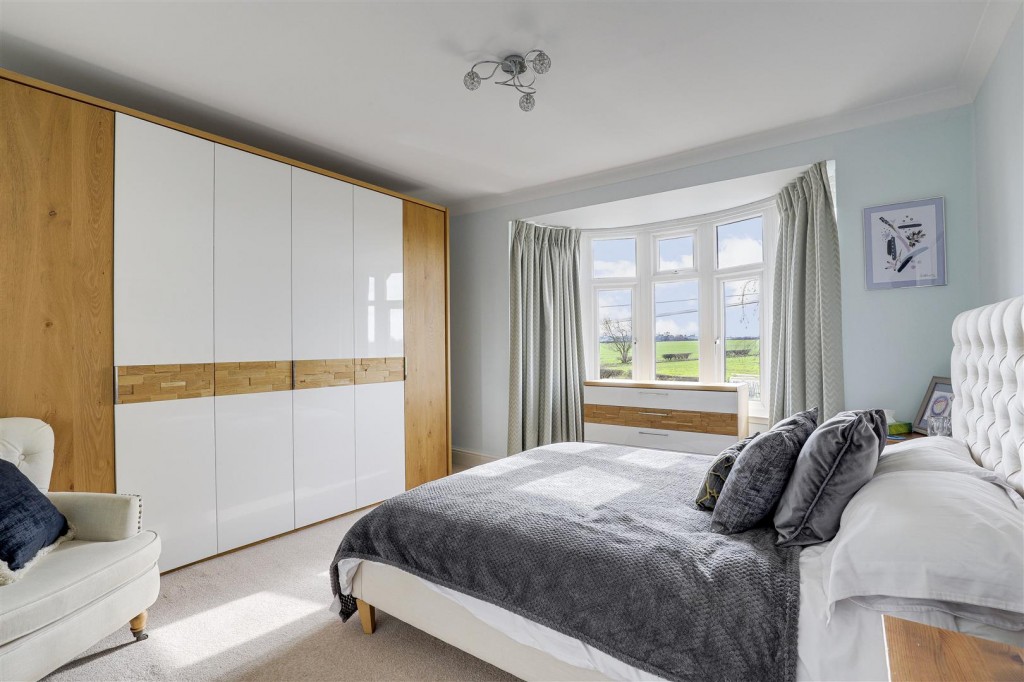 Melton Road, Tollerton, Nottinghamshire, NG12 4EN