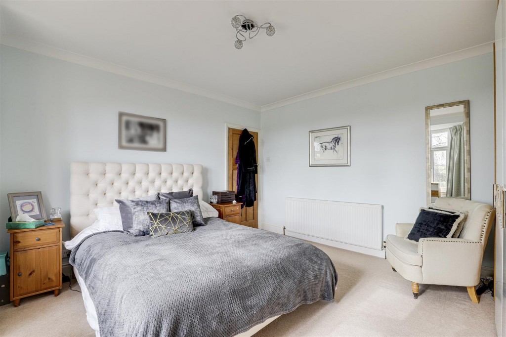 Melton Road, Tollerton, Nottinghamshire, NG12 4EN