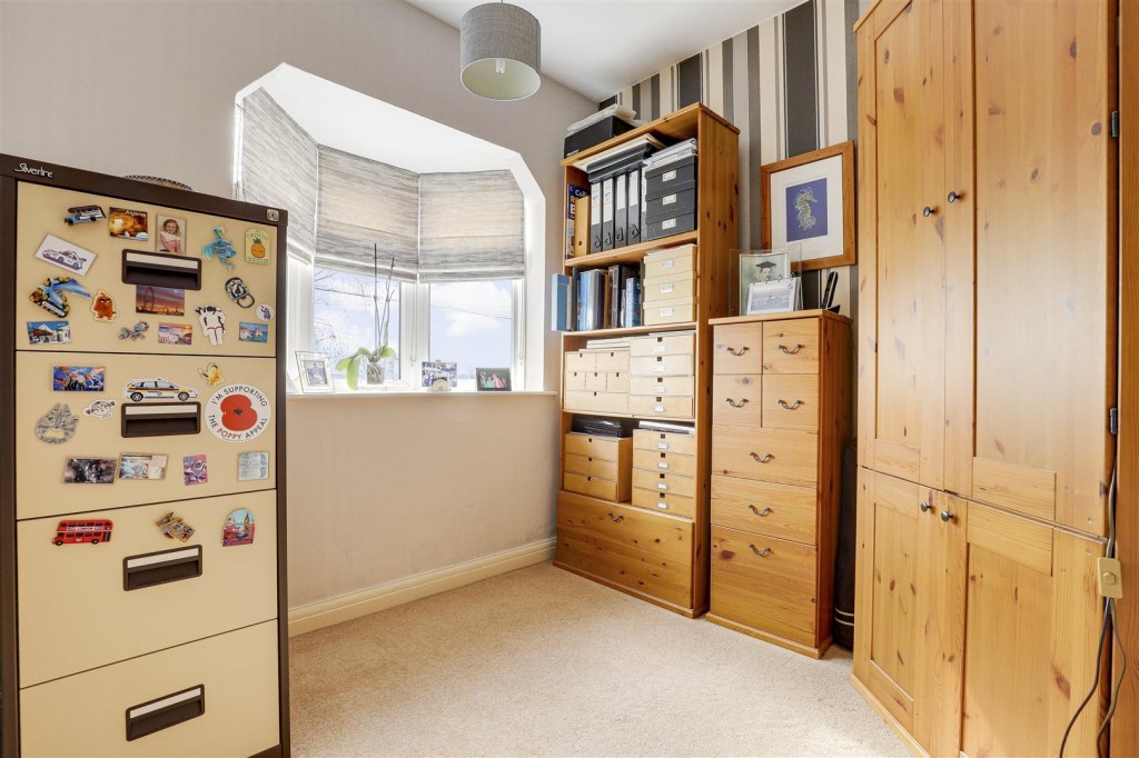 Melton Road, Tollerton, Nottinghamshire, NG12 4EN