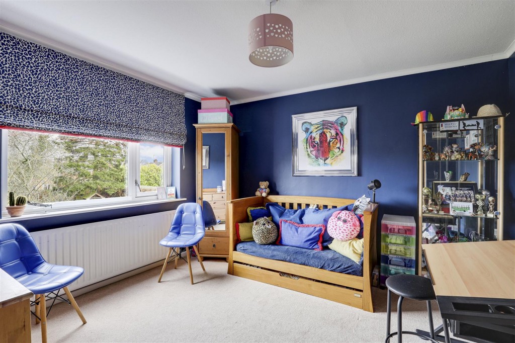 Melton Road, Tollerton, Nottinghamshire, NG12 4EN