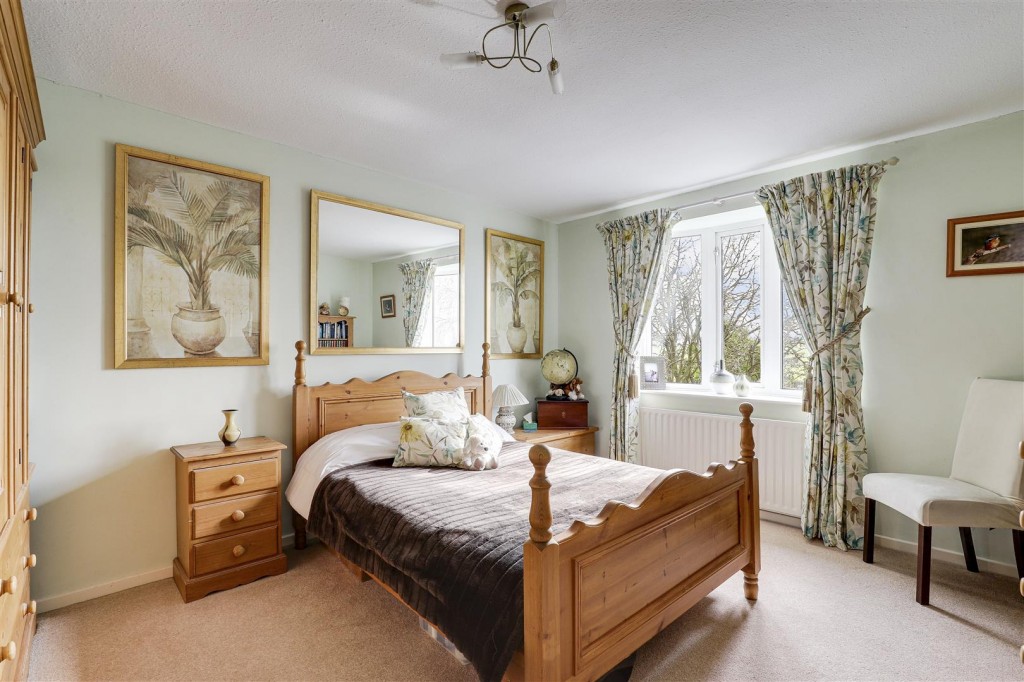Melton Road, Tollerton, Nottinghamshire, NG12 4EN