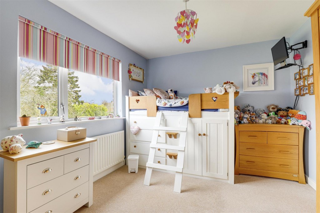 Melton Road, Tollerton, Nottinghamshire, NG12 4EN