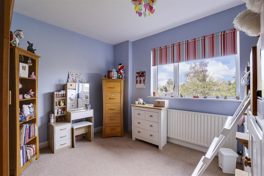 Melton Road, Tollerton, Nottinghamshire, NG12 4EN