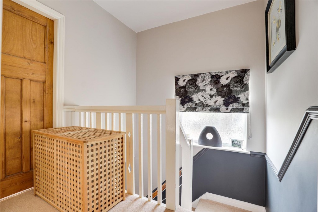 Melton Road, Tollerton, Nottinghamshire, NG12 4EN
