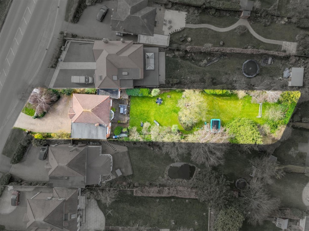 Melton Road, Tollerton, Nottinghamshire, NG12 4EN