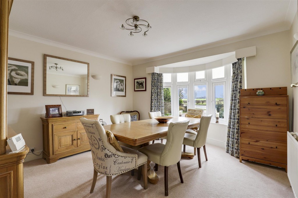 Melton Road, Tollerton, Nottinghamshire, NG12 4EN