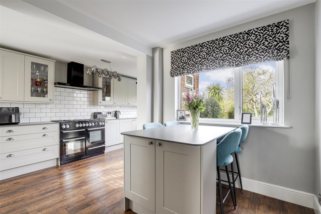 Melton Road, Tollerton, Nottinghamshire, NG12 4EN