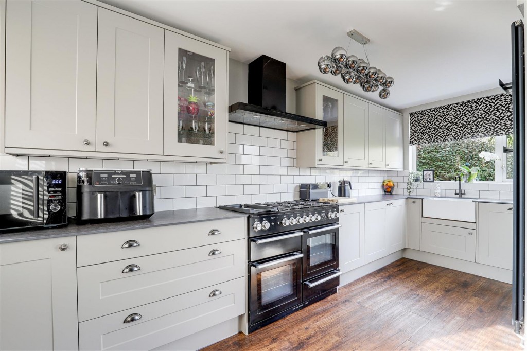 Melton Road, Tollerton, Nottinghamshire, NG12 4EN