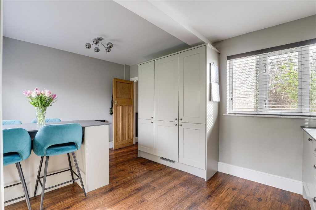 Melton Road, Tollerton, Nottinghamshire, NG12 4EN