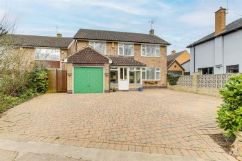 Clarkes Lane, Beeston, Nottinghamshire, NG9 5BL