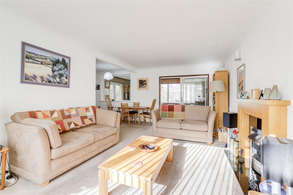 Clarkes Lane, Beeston, Nottinghamshire, NG9 5BL