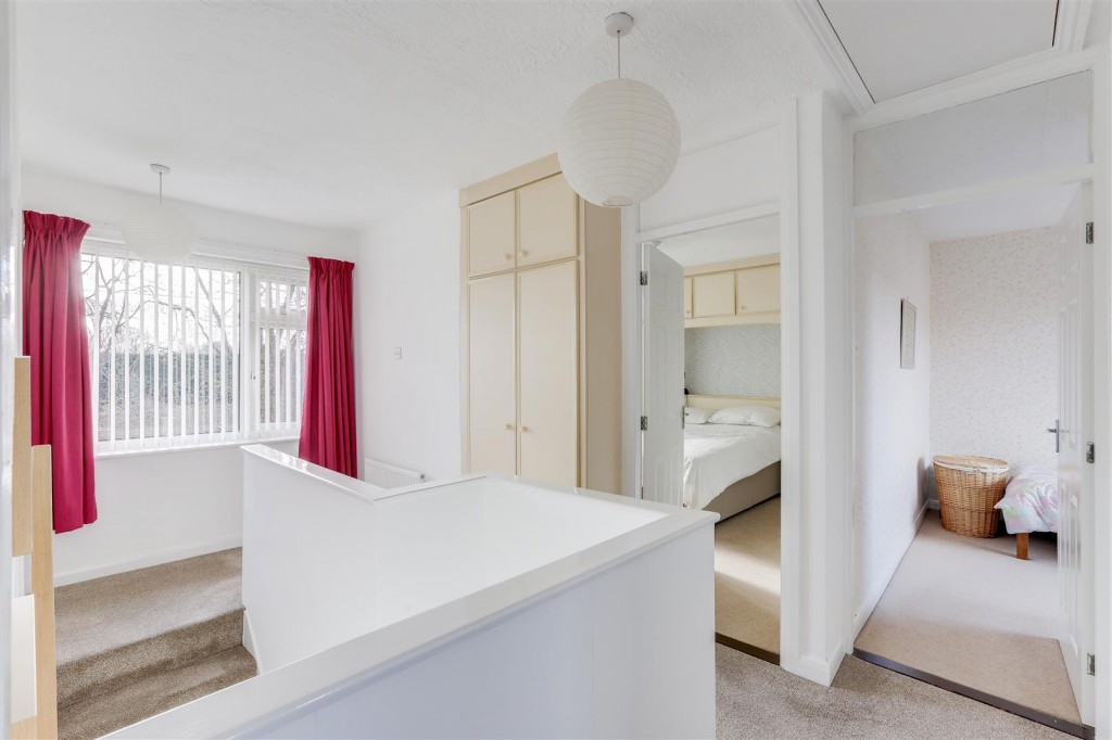 Clarkes Lane, Beeston, Nottinghamshire, NG9 5BL