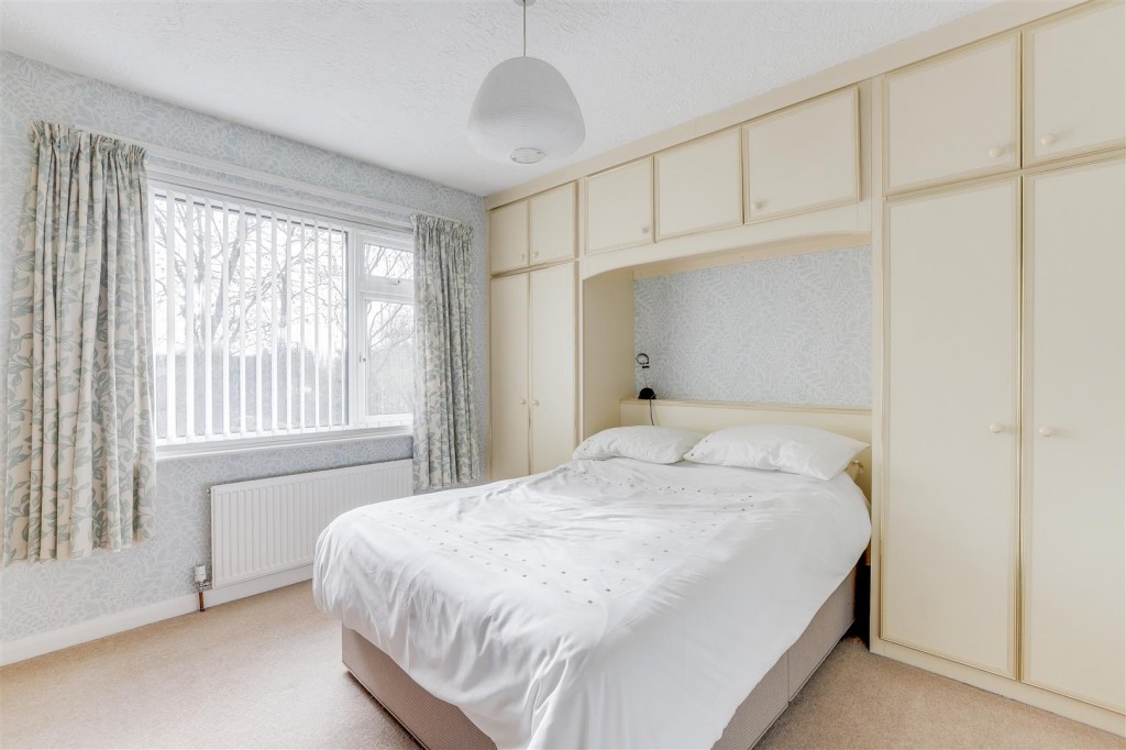 Clarkes Lane, Beeston, Nottinghamshire, NG9 5BL
