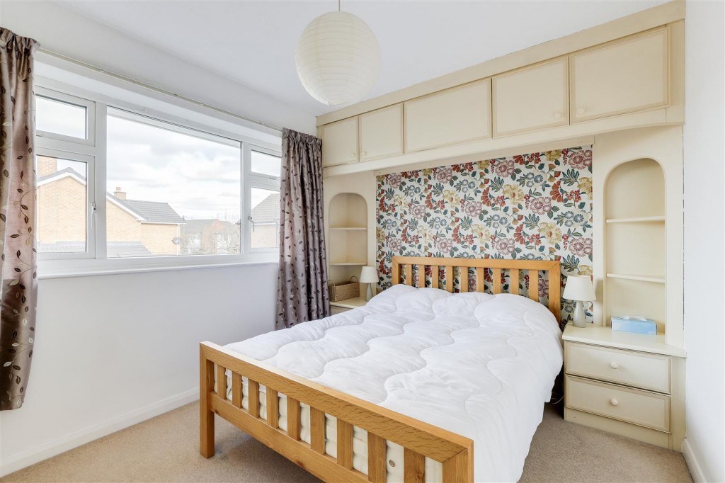 Clarkes Lane, Beeston, Nottinghamshire, NG9 5BL