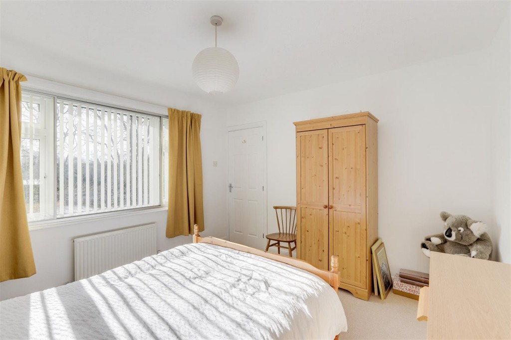 Clarkes Lane, Beeston, Nottinghamshire, NG9 5BL