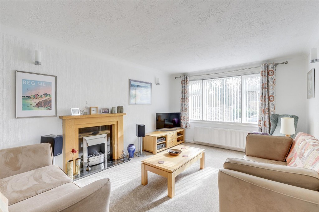 Clarkes Lane, Beeston, Nottinghamshire, NG9 5BL