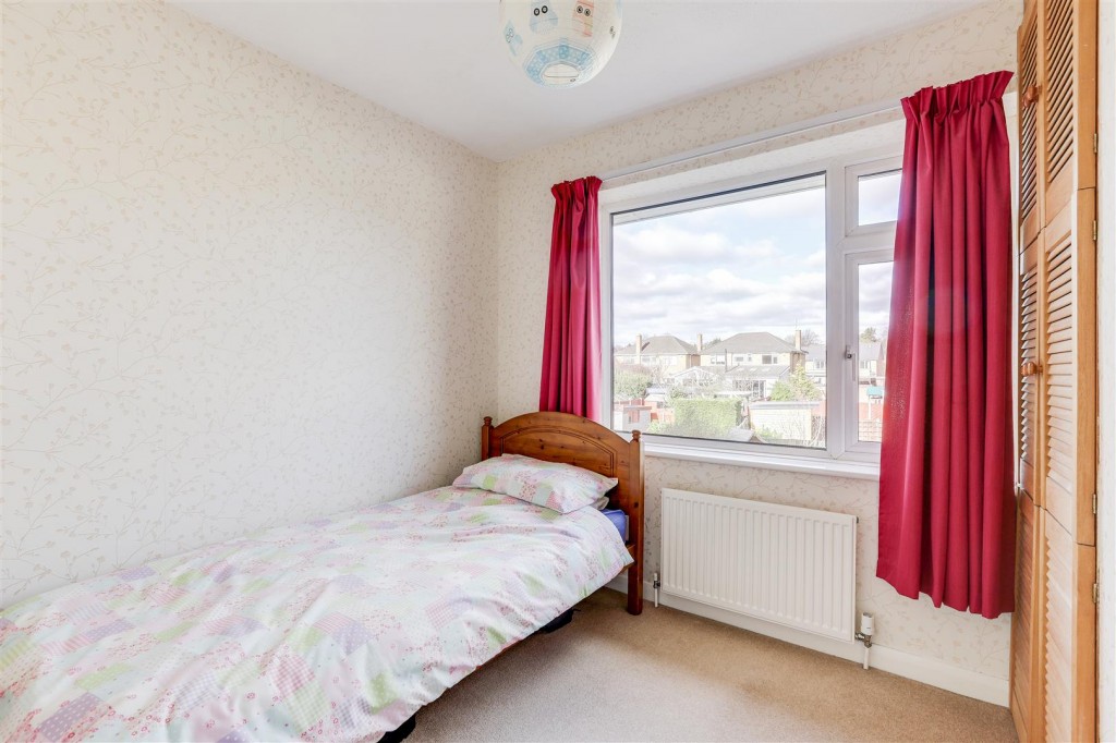 Clarkes Lane, Beeston, Nottinghamshire, NG9 5BL