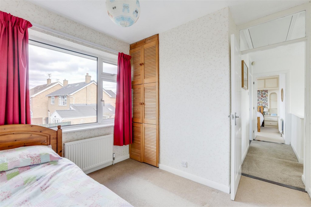 Clarkes Lane, Beeston, Nottinghamshire, NG9 5BL