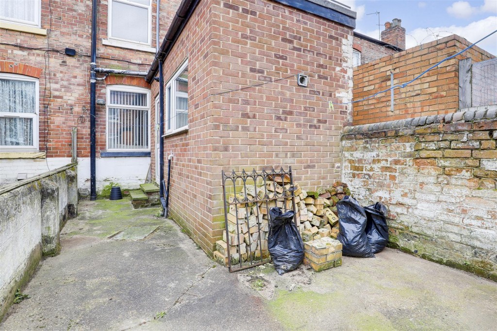 Bathley Street, The Meadows, Nottinghamshire, NG2 2LH