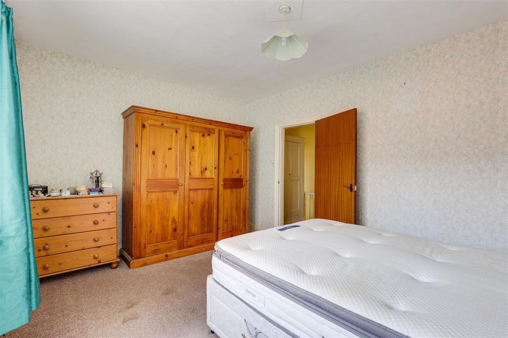 Florence Road, Mapperley, Nottinghamshire, NG3 6LJ