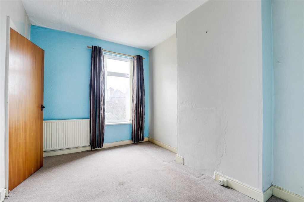 Florence Road, Mapperley, Nottinghamshire, NG3 6LJ