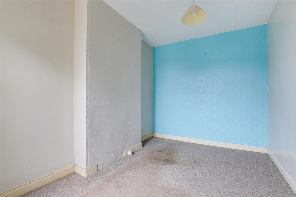 Florence Road, Mapperley, Nottinghamshire, NG3 6LJ