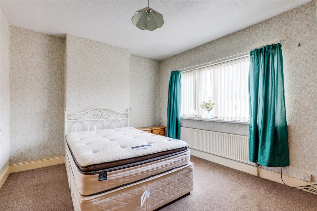 Florence Road, Mapperley, Nottinghamshire, NG3 6LJ